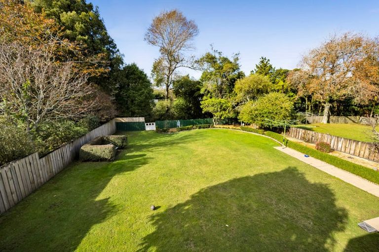 Photo of property in 21 Nikau Street, Inglewood, 4330