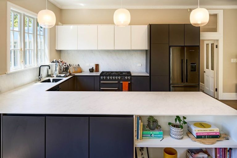 Photo of property in 389 Ohariu Valley Road, Ohariu, Wellington, 6037