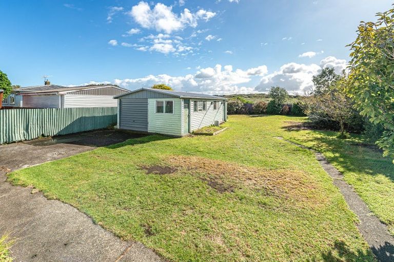 Photo of property in 44 Bennett Street, Gonville, Whanganui, 4501
