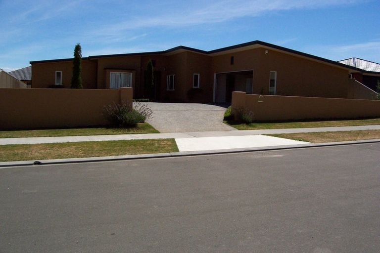 Photo of property in 3 Olive Grove, Havelock North, 4130