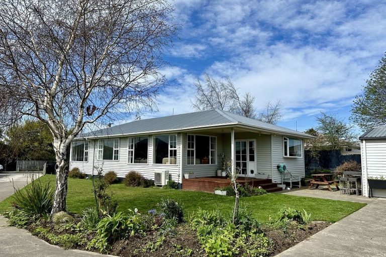 Photo of property in 29 Scott Street, Strathern, Invercargill, 9812