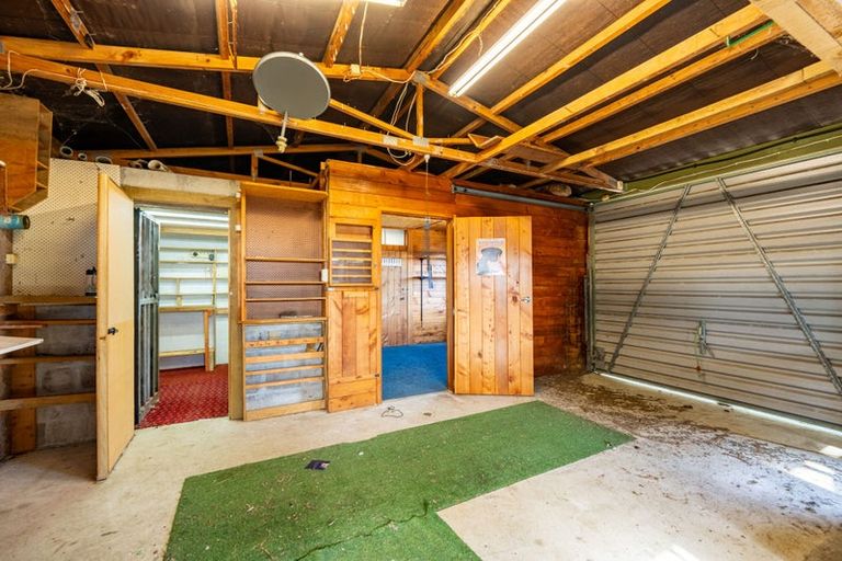Photo of property in 16 Porritt Street, Ruawai, 0530