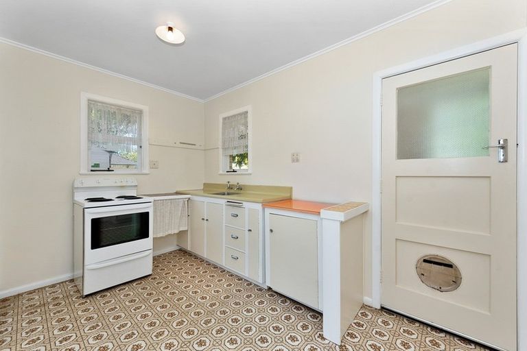 Photo of property in 63a Fox Street, Hamilton East, Hamilton, 3216