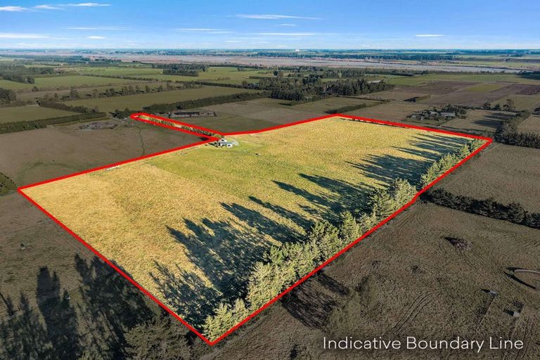 Photo of property in 31 Browns Rock Road, Burnt Hill, Oxford, 7495