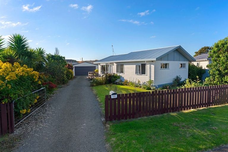 Photo of property in 111 Makarini Street, Paraparaumu, 5032
