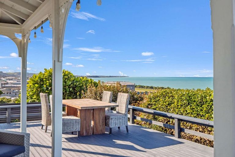 Photo of property in 63 Tees Street, South Hill, Oamaru, 9400