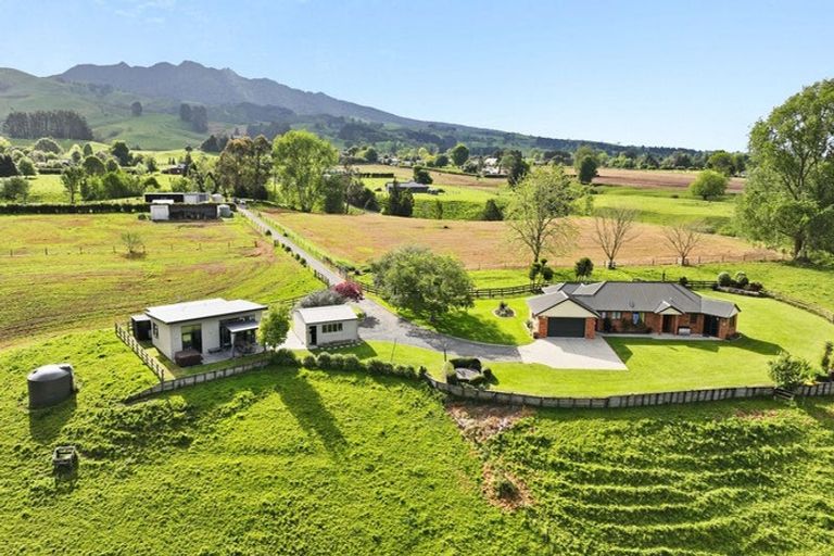 Photo of property in 67 Ormsby Road, Pirongia, Te Awamutu, 3876