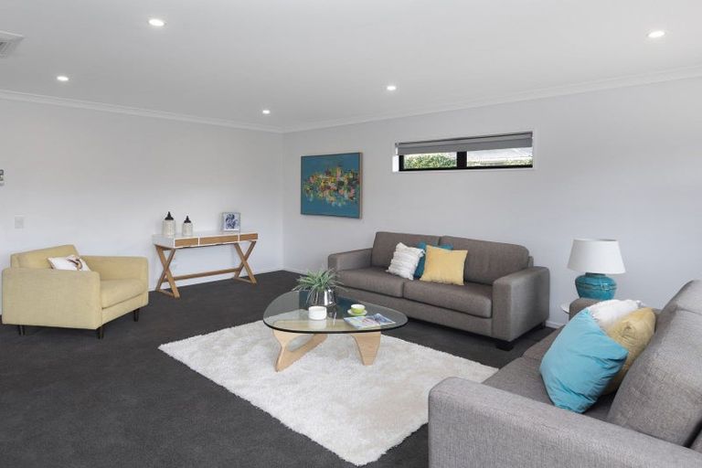 Photo of property in 204 Grahams Road, Burnside, Christchurch, 8053