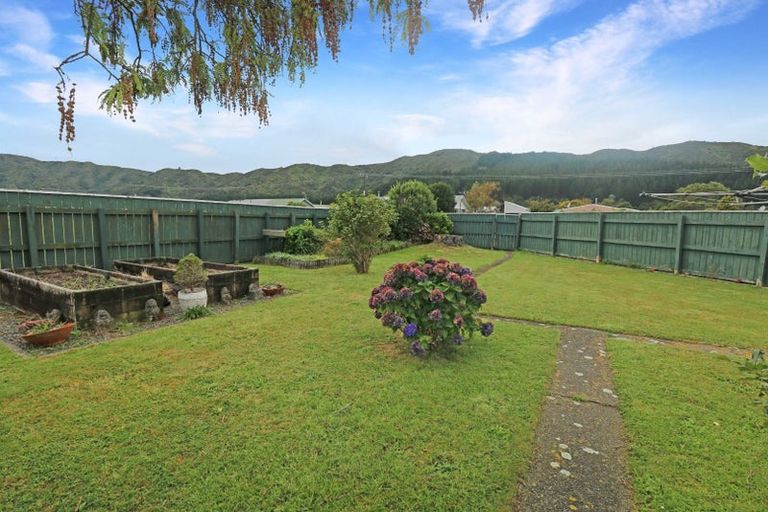 Photo of property in 16 Halifax Street, Wainuiomata, Lower Hutt, 5014