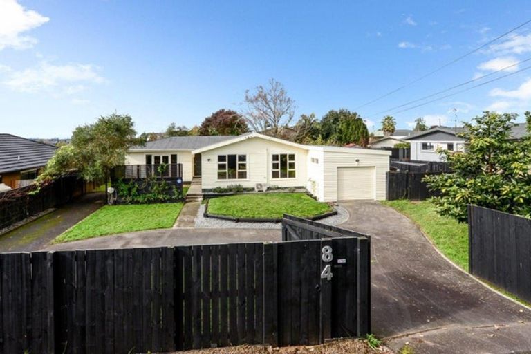 Photo of property in 84 Newcastle Road, Dinsdale, Hamilton, 3204