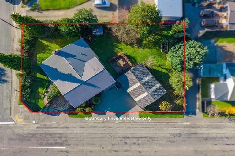 Photo of property in 32 Allnatt Street, Temuka, 7920