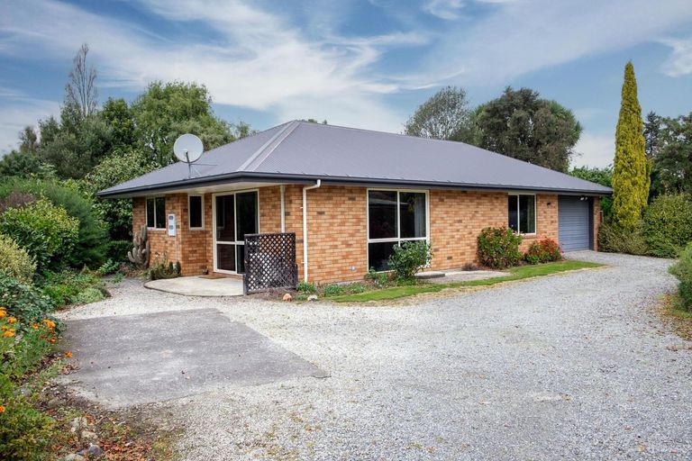 Photo of property in 20a George Street, Geraldine, 7930