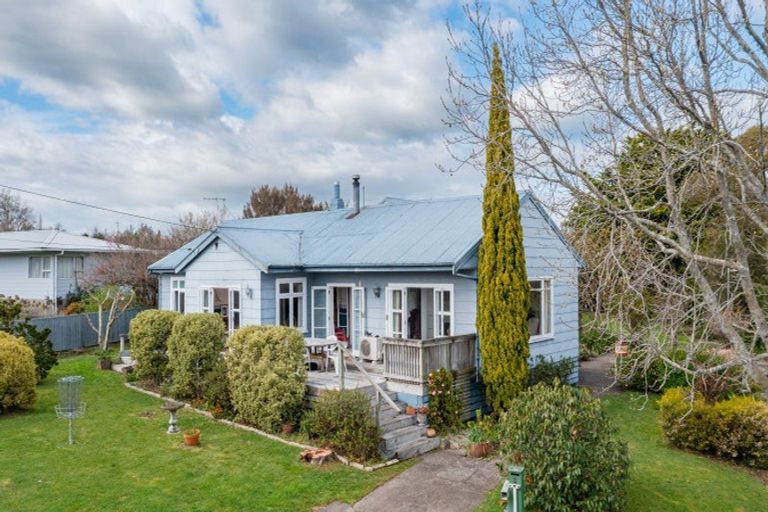 Photo of property in 9 Eden Terrace, Waipukurau, 4200