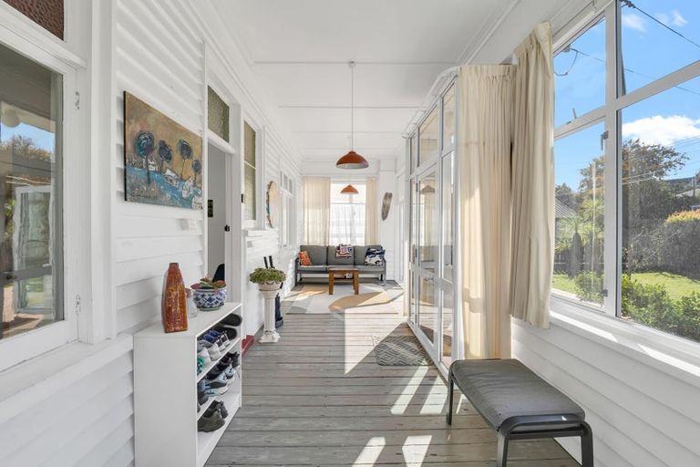 Photo of property in 35 College Street, College Estate, Whanganui, 4500
