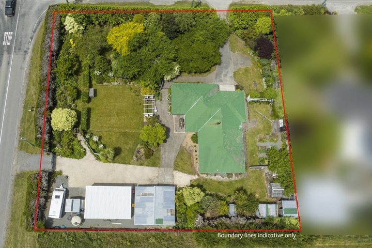 Photo of property in 750 Shands Road, Prebbleton, Christchurch, 7676