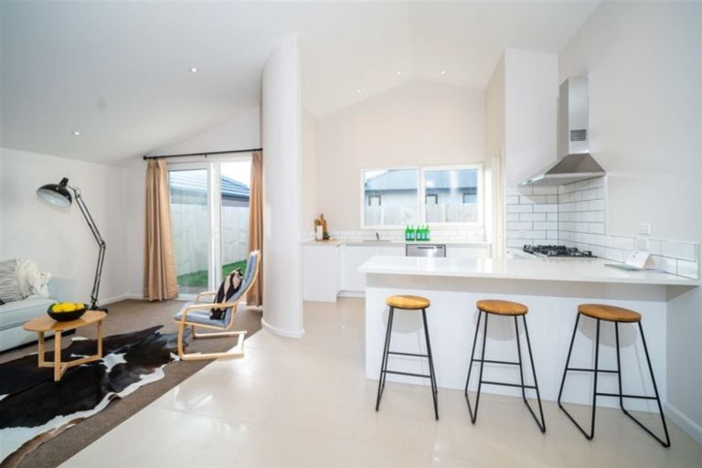 Photo of property in 15 Mustang Avenue, Wigram, Christchurch, 8042