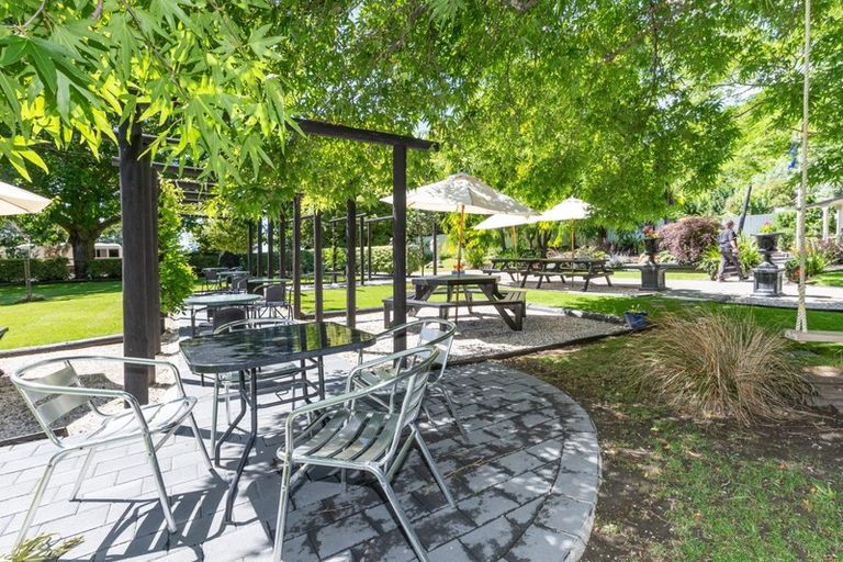 Photo of property in Eskdale Cottage Cafe, 627 Taupo Road, Eskdale, Napier, 4182