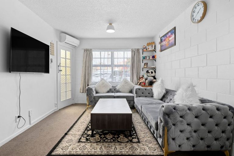 Photo of property in 44c Charlemont Street, Whitiora, Hamilton, 3200