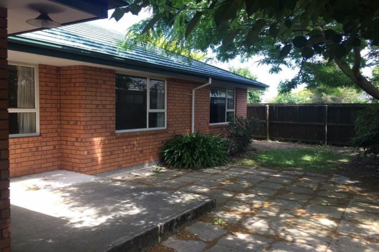 Photo of property in 11a Huia Street, Riccarton, Christchurch, 8041