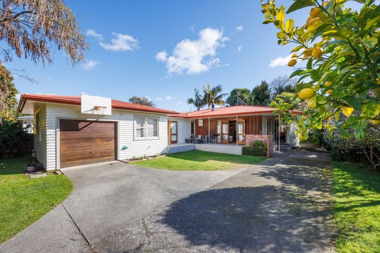Photo of property in 7 Erin Street, Hokowhitu, Palmerston North, 4410