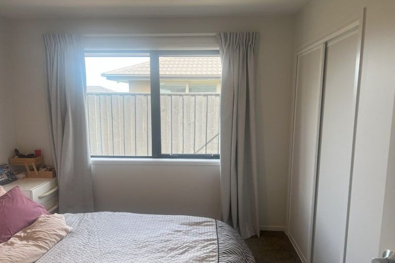 Photo of property in 7 Harness Way, Rolleston, 7615