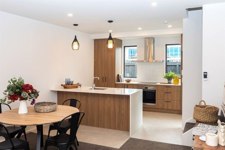 Photo of property in 4/565 Manchester Street, St Albans, Christchurch, 8014