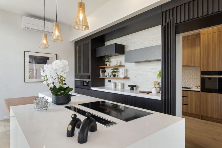 Photo of property in 1 Seawind Way, Hobsonville, Auckland, 0616