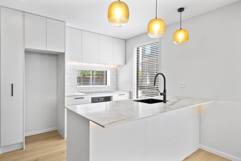 Photo of property in 3/92 Tennyson Street, Sydenham, Christchurch, 8023