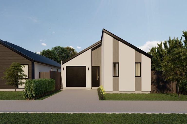 Photo of property in 4 Mccormick Lane, Rolleston, 7615