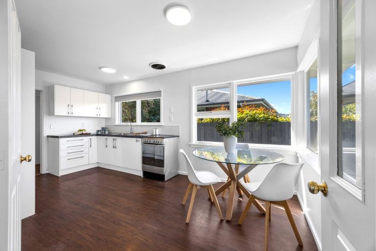 Photo of property in 4 Adrian Place, Shirley, Christchurch, 8061