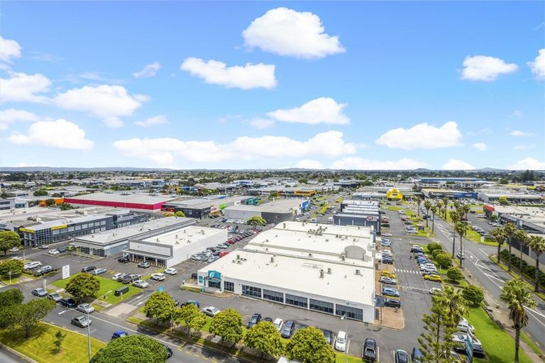 Photo of property in 10e/18 Ronwood Avenue, Manukau, Auckland, 2104