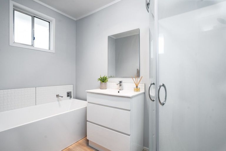 Photo of property in 8 Tawa Street, Lansdowne, Masterton, 5810