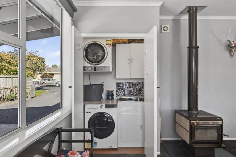 Photo of property in 535 Manutahi Road, Lepperton, New Plymouth, 4373
