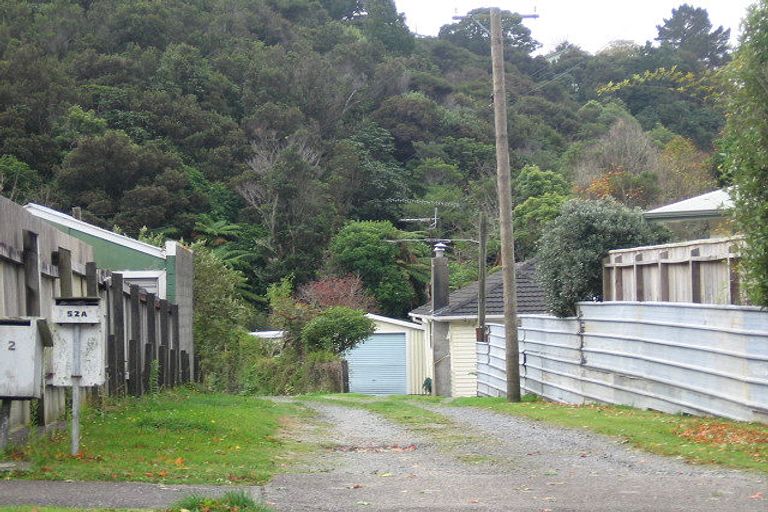 Photo of property in 52 Raukawa Street, Stokes Valley, Lower Hutt, 5019