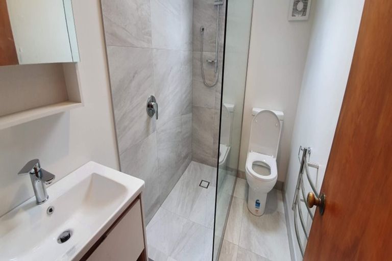 Photo of property in 3/26 Gordon Avenue, St Albans, Christchurch, 8014