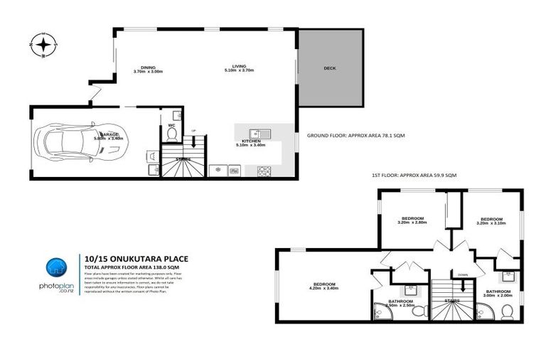 Photo of property in 10/15u Onukutara Place, Huntington, Hamilton, 3281