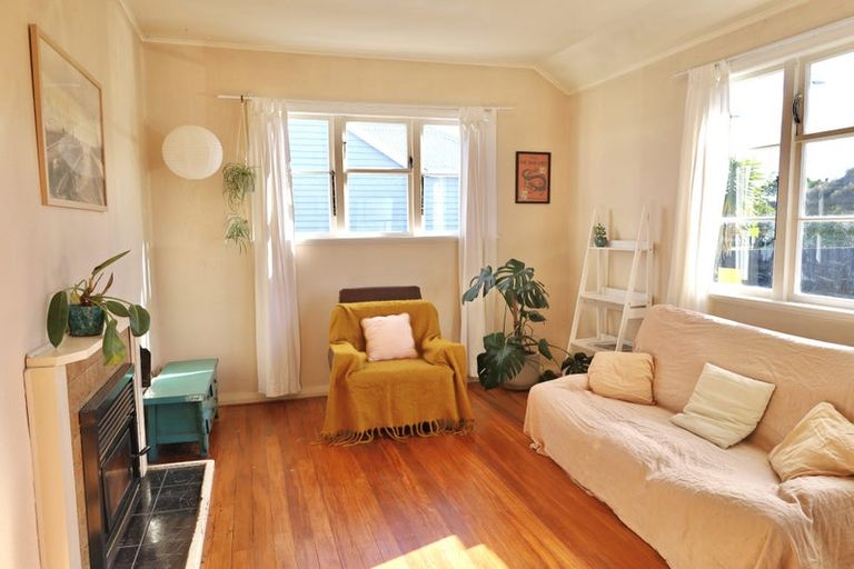 Photo of property in 58 Anzac Street, Gisborne, 4010