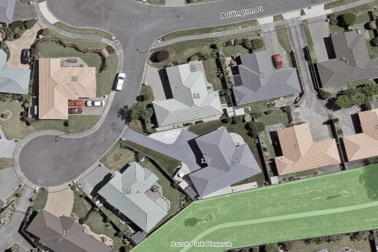 Photo of property in 11 Addington Place, Taradale, Napier, 4112