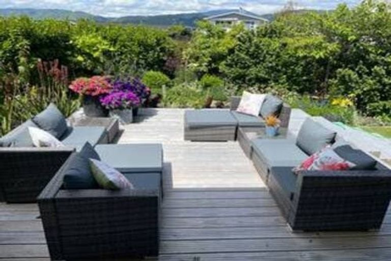 Photo of property in 38 Teoti Street, Paraparaumu Beach, Paraparaumu, 5032