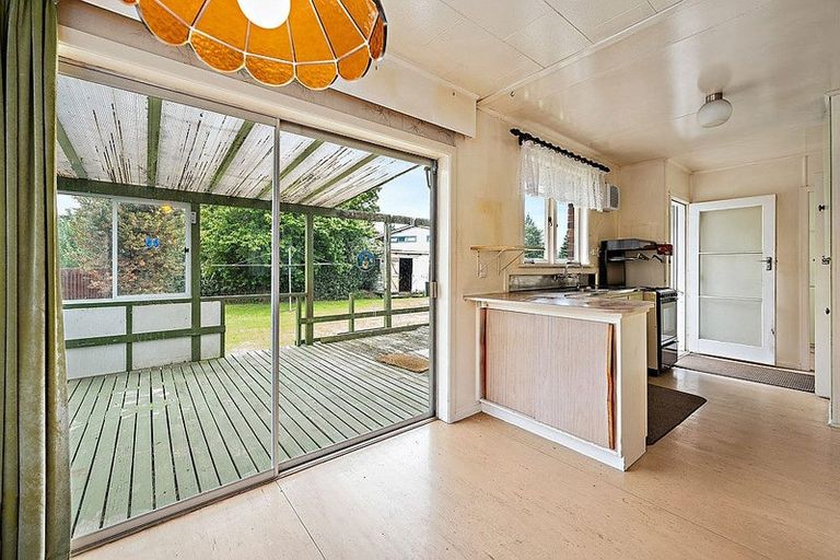 Photo of property in 11 Moray Place, Tokoroa, 3420