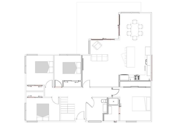 Photo of property in 15 Mission Street, Waterloo, Lower Hutt, 5011