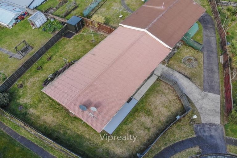 Photo of property in 2a Ngahue Place, Tokoroa, 3420