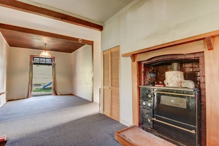 Photo of property in 217 Taumatatahi Road, Ngamatapouri, Wanganui, 4588
