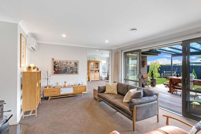 Photo of property in 5 New Creek Mews, Rolleston, 7614