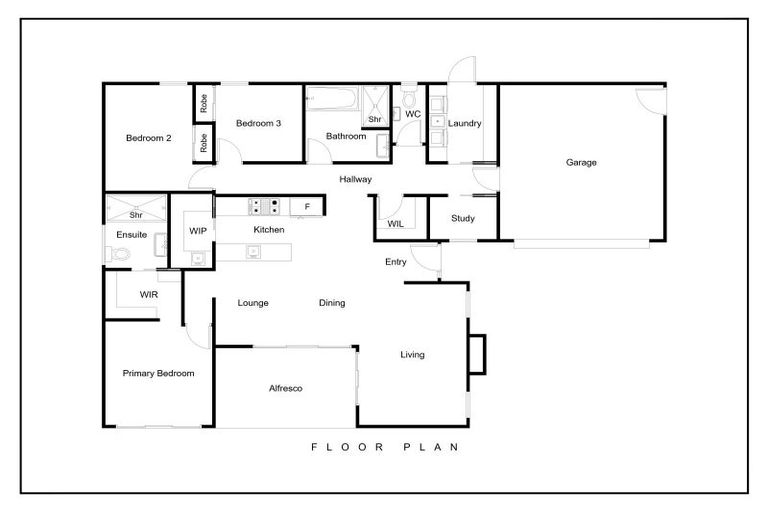 Photo of property in 10a Cambridge Road, Manurewa, Auckland, 2102