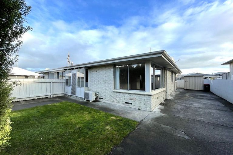 Photo of property in 400a Southampton Street West, Hastings, 4122