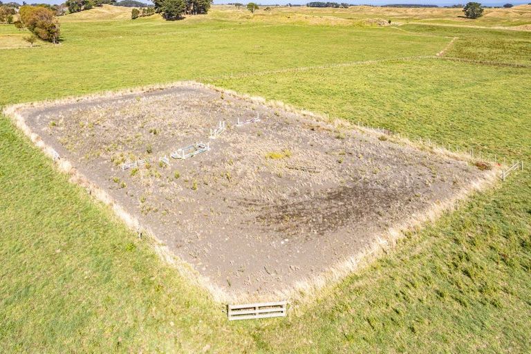 Photo of property in 363 Rapanui Road, Westmere, Whanganui, 4574