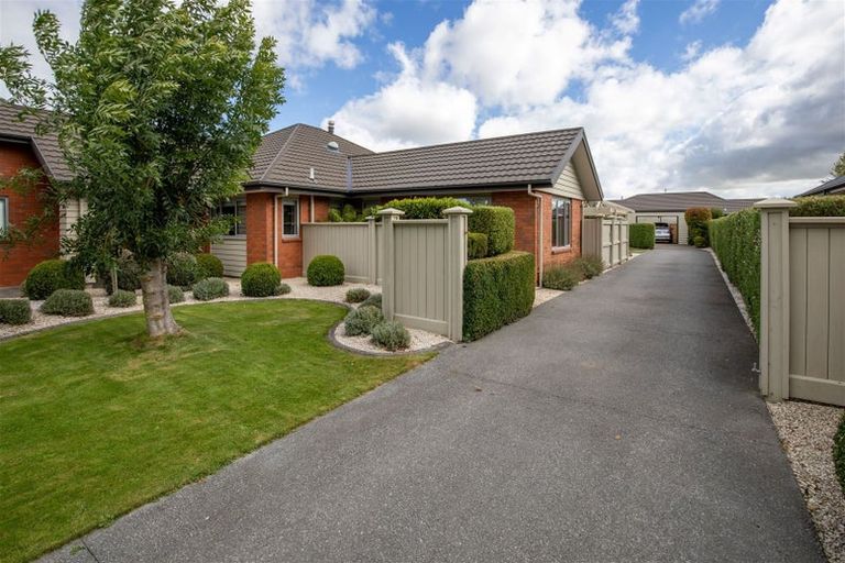 Photo of property in 22 Melville Crescent, Rolleston, 7614