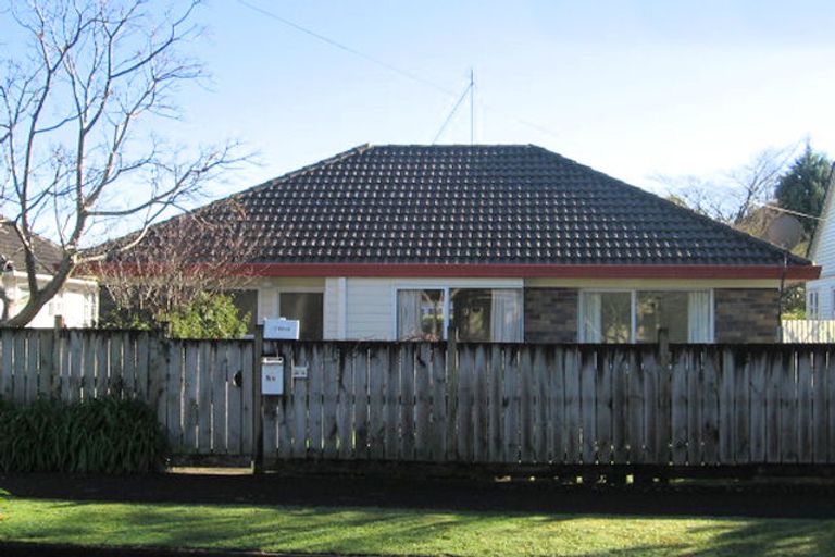 Photo of property in 5a Newall Street, Hamilton East, Hamilton, 3216