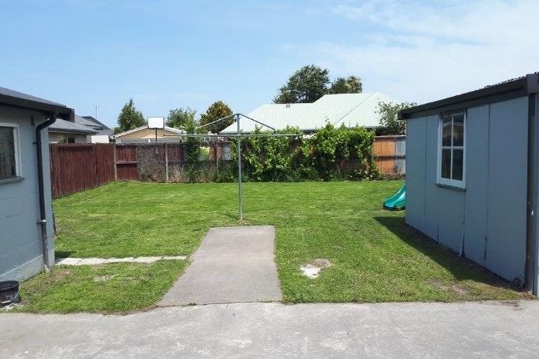 Photo of property in 7 Carew Street, Kaiapoi, 7630